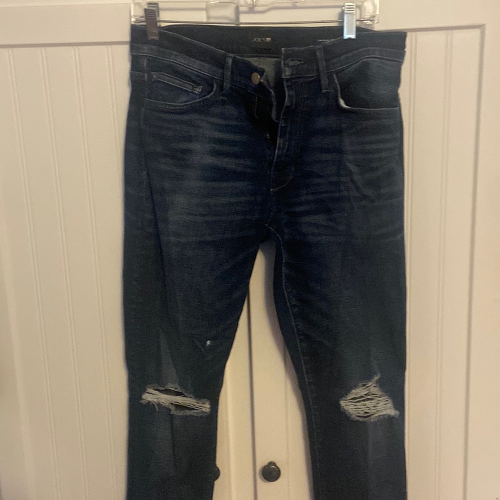 Men’s Joes Jeans, 31 waist